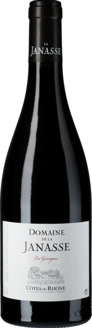 Cotes du Rhone Les Garrigues 2019