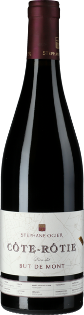 Cote Rotie Lieu Dit But de Mont 2010