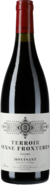 Terroir Sense Fronteres Montsant Negre 2021
