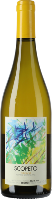 Scopeto Bianco 2019