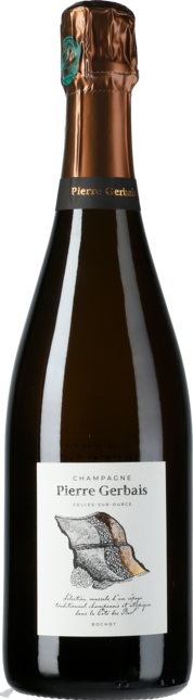 Champagne Bochot Extra Brut