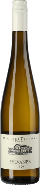 Sylvaner von der Dünnbach trocken 2014