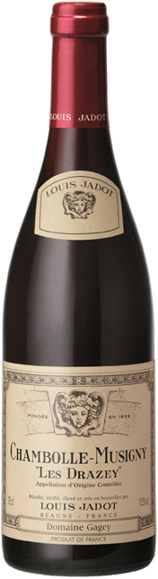 Domaine Gagey - Chambolle Musigny Les Drazey 2018