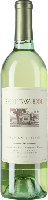 Sauvignon Blanc 2021