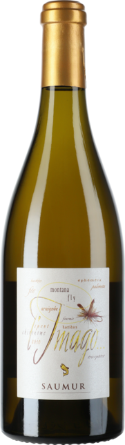Saumur Blanc L'Imago 2019
