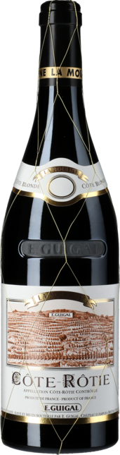 Cote Rotie La Mouline 2018
