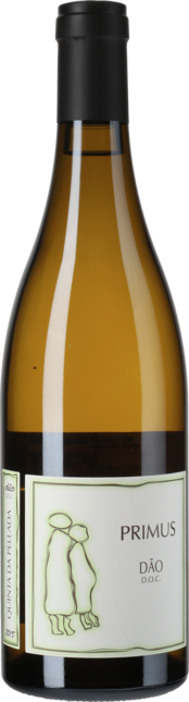 Primus Quinta da Pellada 2021
