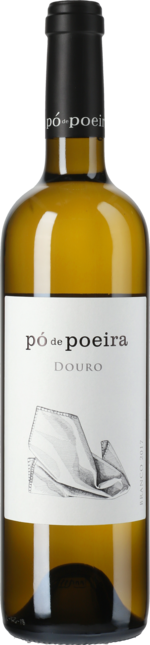 Alvarinho Po de Poeira Douro Branco 2015