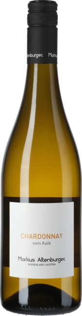 Chardonnay vom Kalk 2018