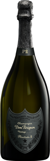 Champagne Dom Perignon Plénitude 2 Brut 2003