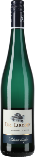 Riesling Blauschiefer trocken 2021