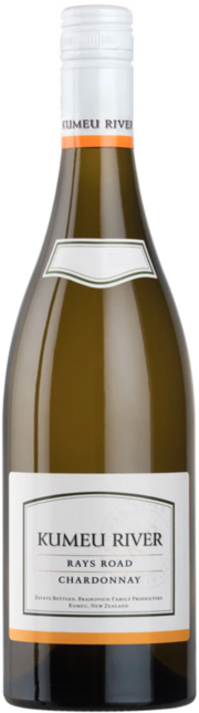 Rays Road Chardonnay 2021
