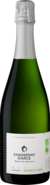 Champagne Audace Extra Brut 2014