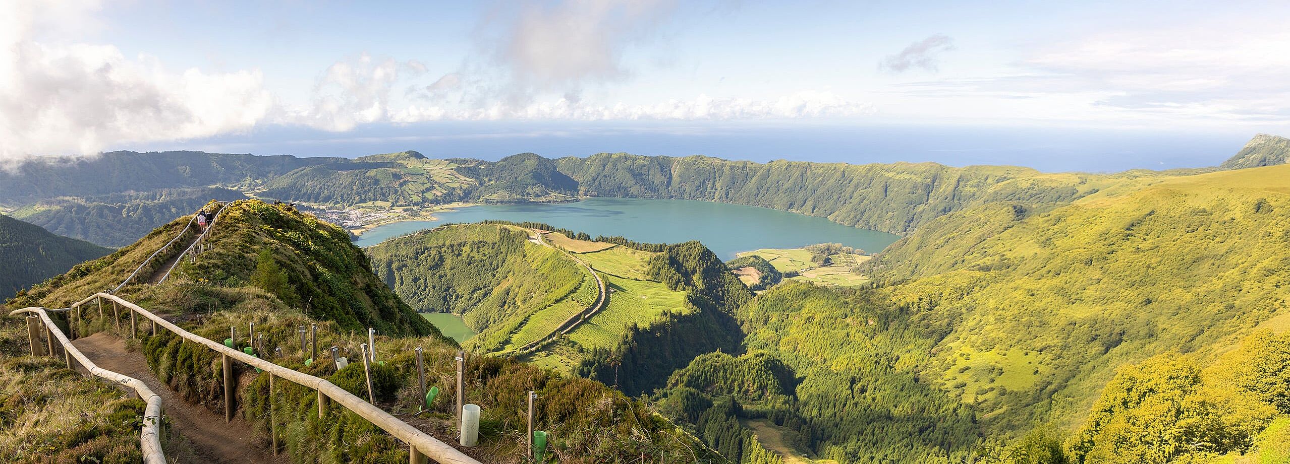 Portugals bezaubernde Landschaft