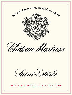 Chateau Montrose 2eme Cru 2014