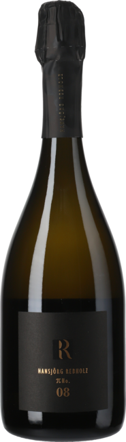 PiNo. Sekt Extra Brut Flaschengärung 2008