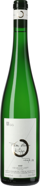Riesling Ayler Kupp Faß 18 Großes Gewächs 2020