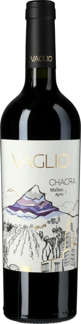 Temple Malbec 2016
