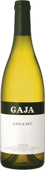 Chardonnay Gaia & Rey DOC Langhe 2016
