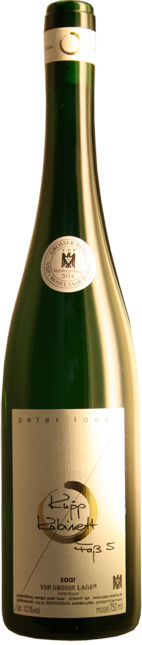 Ayler Kupp Faß 5 Riesling Kabinett VDP Grosse Lage (Versteigerungswein) 2017