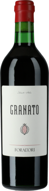 Teroldego Granato 2019