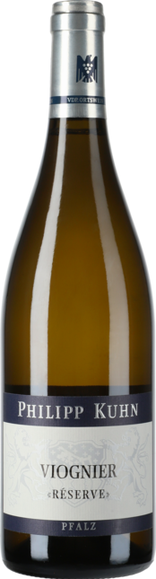 Viognier Laumersheimer Reserve 2021