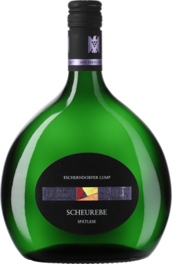 Scheurebe Spätlese Escherndorfer Lump Erste Lage 2020