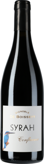 Syrah Confluence 2020