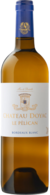 Doyac Blanc Le Pelican 2020