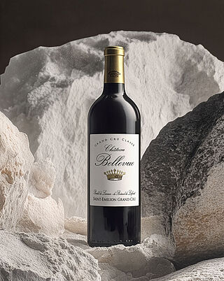 Château Bellevue Grand Cru Classé 2019