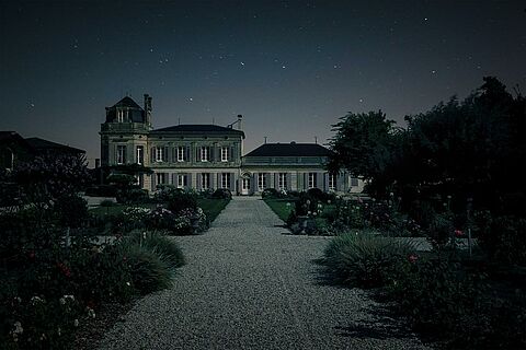 Chateau Chasse Spleen