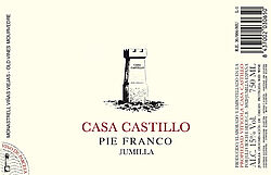 Pie Franco 2015