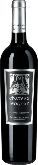 Chateau Leognan 2017