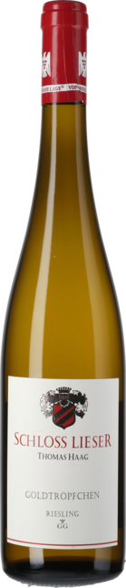 Riesling Piesporter Goldtröpfchen Großes Gewächs 2022