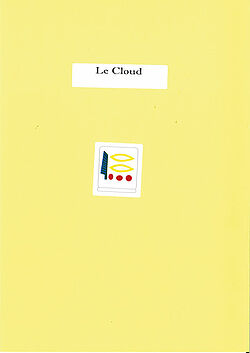 Ladoix Le Cloud Blanc 2015