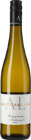 Riesling Alte Reben SG Sigmat trocken 2014
