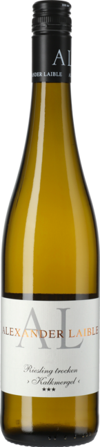 Riesling Alte Reben SG Sigmat trocken 2014