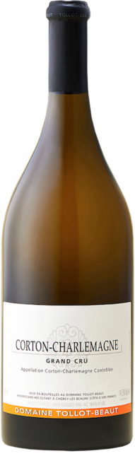 Corton Charlemagne Grand Cru 2017