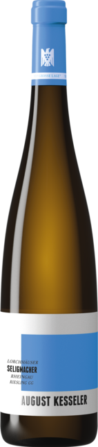 Lorchhausen Seligmacher Riesling Großes Gewächs