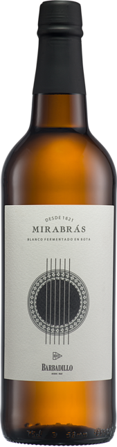Mirabras Palomino Fino