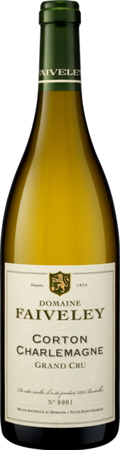 Corton Charlemagne Grand Cru 2020