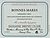 Bonnes Mares Grand Cru 2012