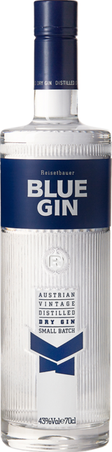 Blue Gin