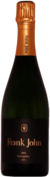 Riesling brut 32 Flaschengärung 2016
