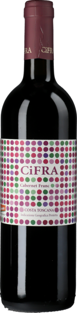 Cabernet Franc CiFRA 2020