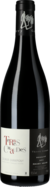 Saumur Champigny Terres Chaudes 2022