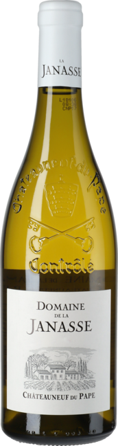 Chateauneuf du Pape Blanc 2018