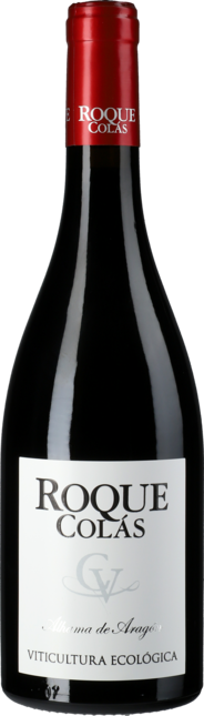 Roque Colas 2018