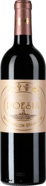 Chateau Poesia Grand Cru 2018