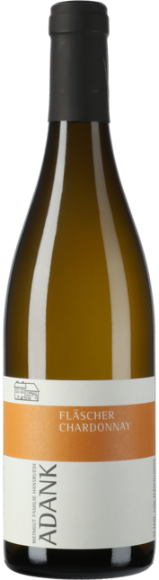 Fläscher Chardonnay 2021